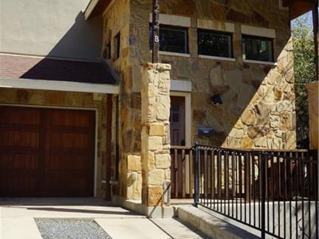 1212 Woodland Ave Unit #B