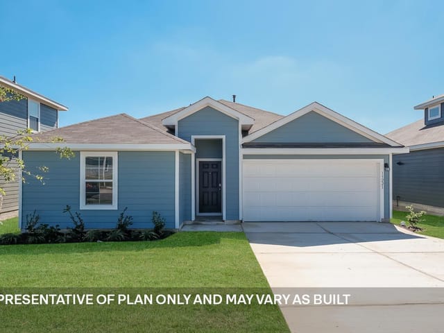 12120 Silverton Tree BND