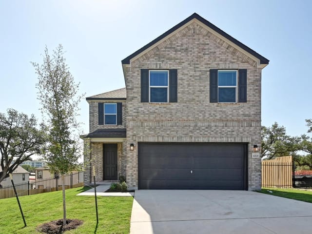12121 Cantabria RD