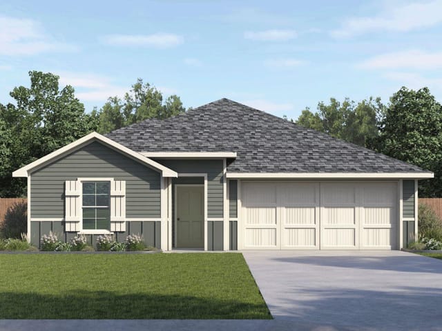 12124 Silverton Tree BND