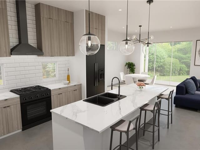 1213 E M Franklin Ave Unit #1