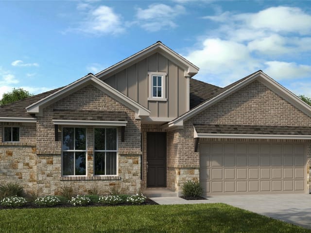 1213 Silver Falls DR