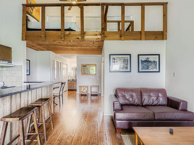 1214 Barton Hills DR Unit #307