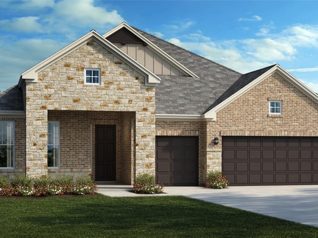 1214 Silver Falls Dr