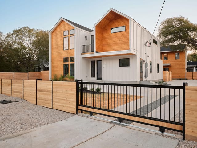 1215 Fort Branch BLVD Unit #1
