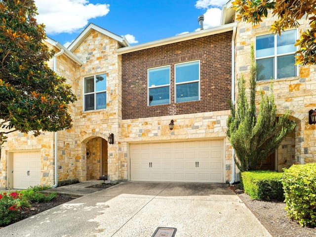 1215 Haven LN Unit #102