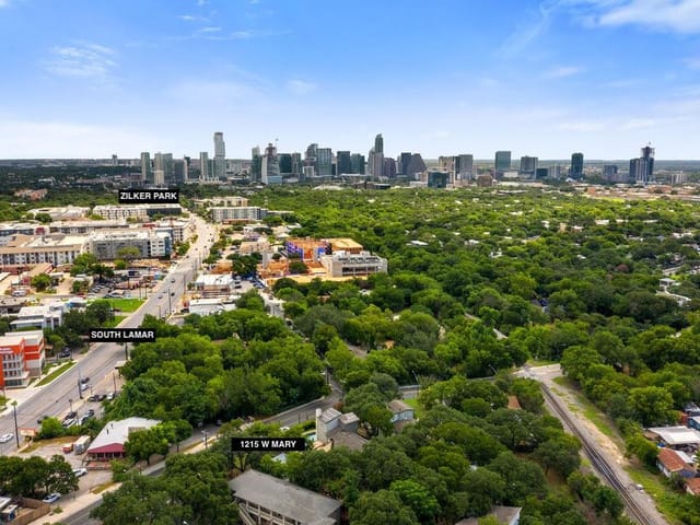 1215 W Mary ST