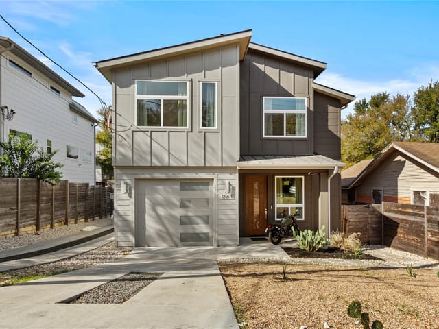 1216 Delano St Unit #1