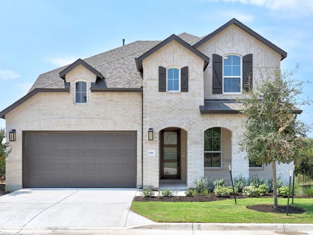 1216 Wolf Canyon RD
