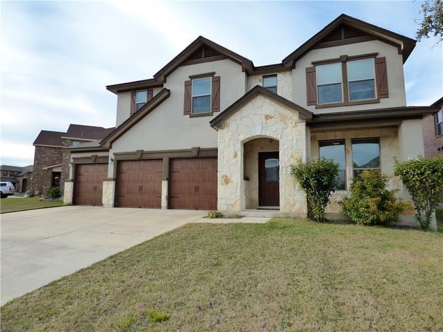 1216 Yellow Iris Rd