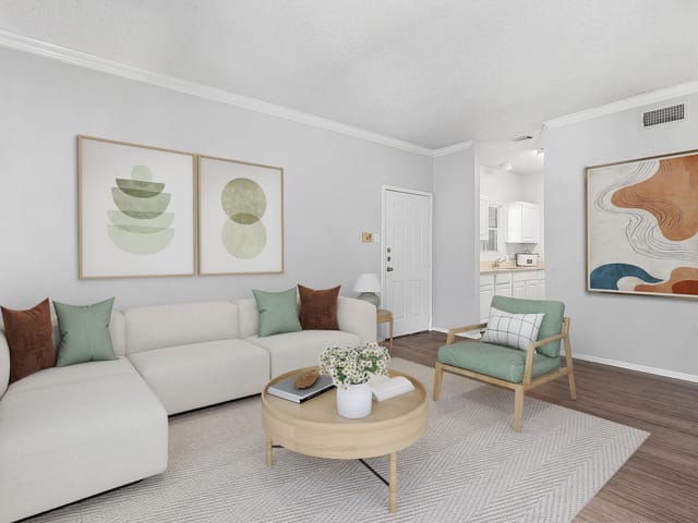 12166 Metric BLVD Unit #219