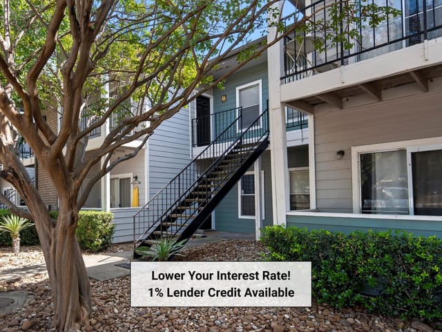 12166 Metric BLVD Unit #233