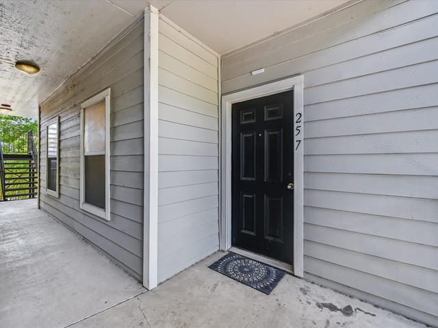 12166 Metric BLVD Unit #257