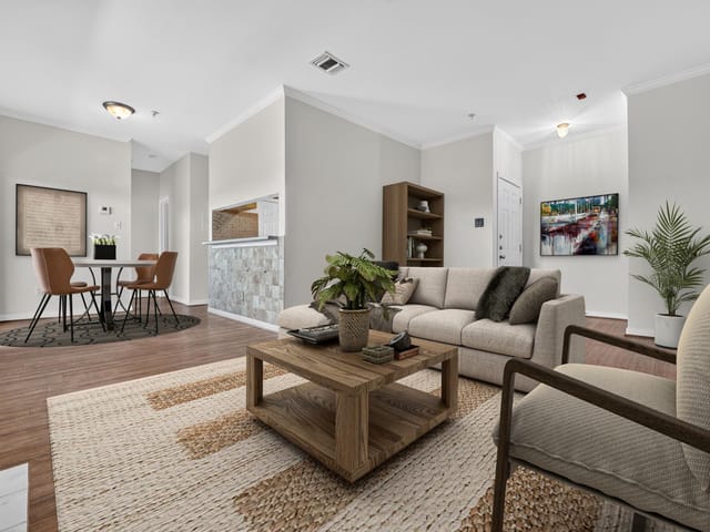 12166 Metric BLVD Unit #351