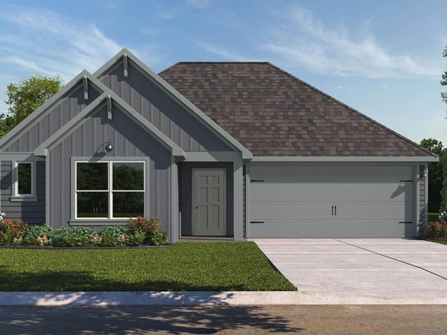 1217 Coriander RD