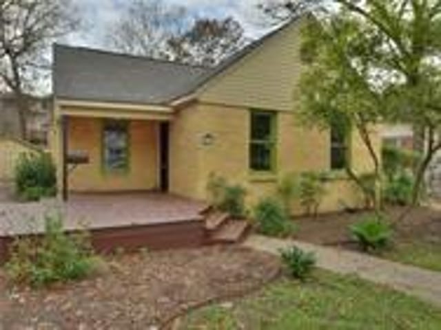 1218 Bickler RD