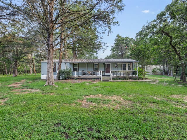 1218 County Road 436
