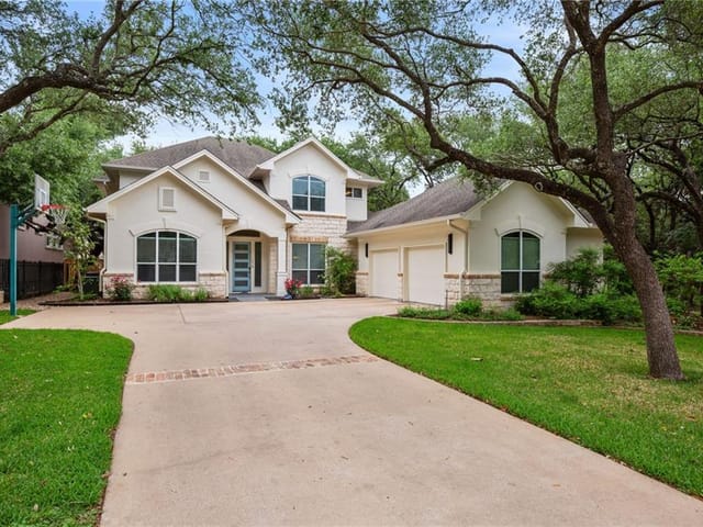 1218 Havre Lafitte Dr