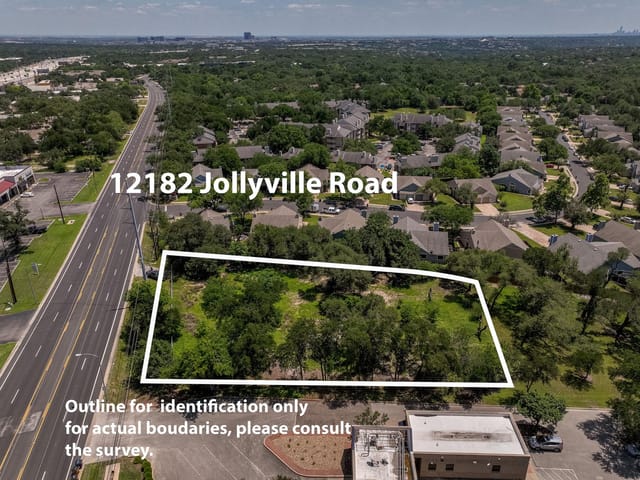12182 Jollyville Rd