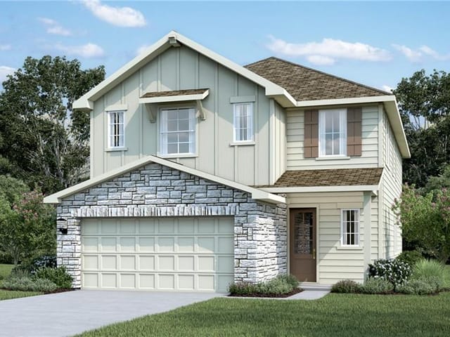 1219 Winnie Dr