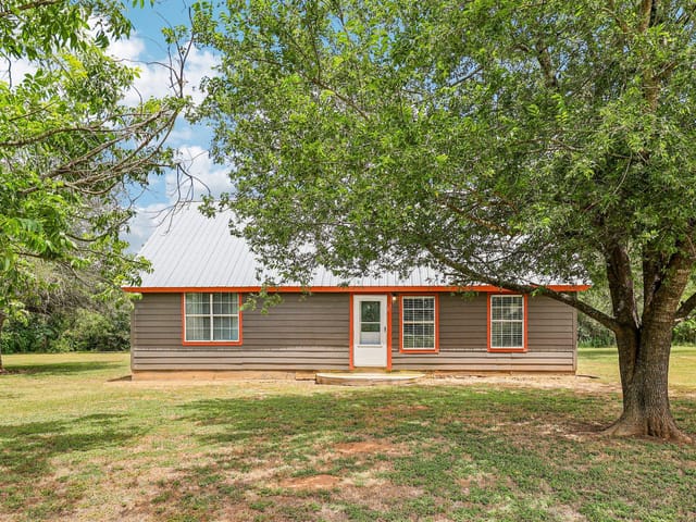 122 Dodd Preston RD