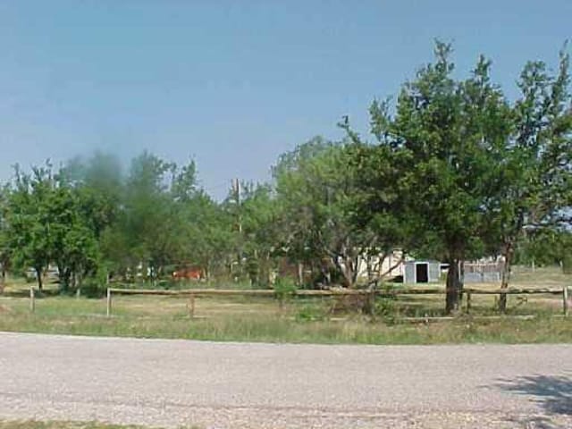122 Granite DR
