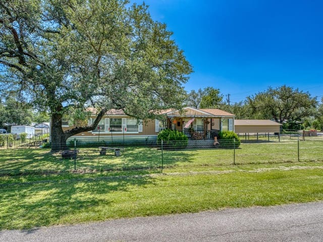122 Heritage DR