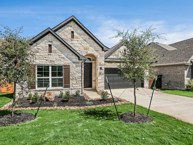 122 Horseherb WAY