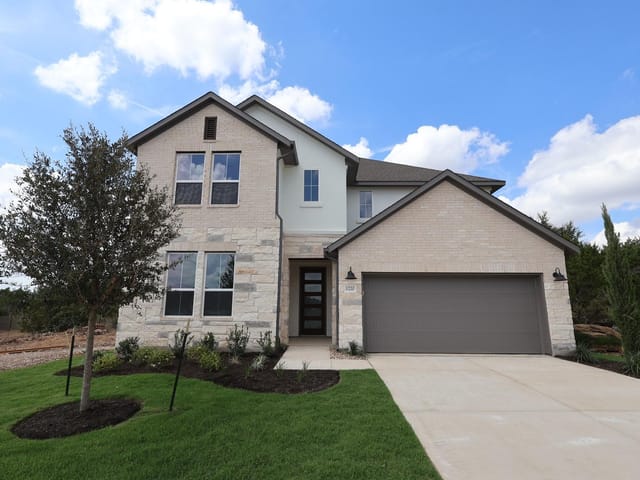 1220 Blue Moon Drive