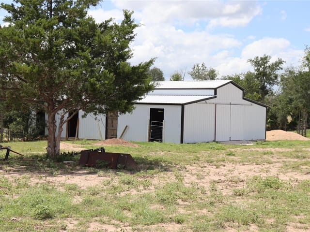 1220 Brushy Branch RD