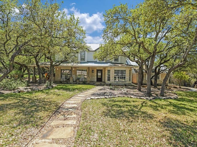 12201 Painted Bunting DR
