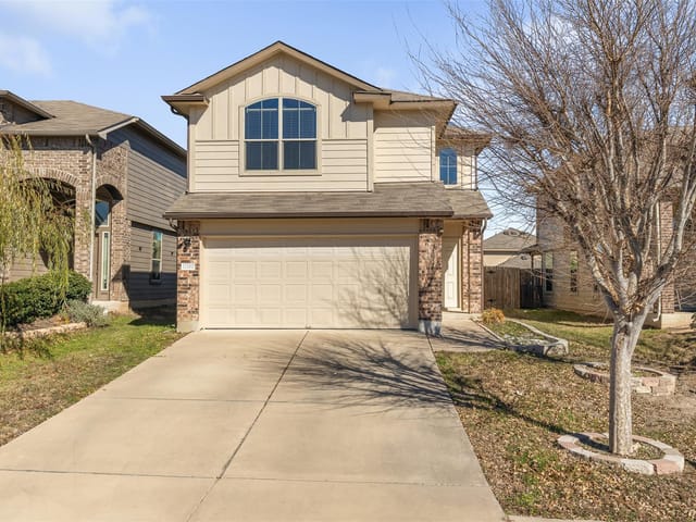 12202 Walter Vaughn DR