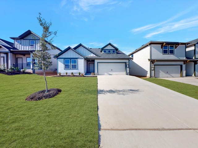 12204 Dillon Falls DR