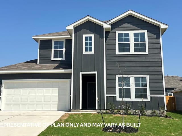12204 Silverton Tree BND