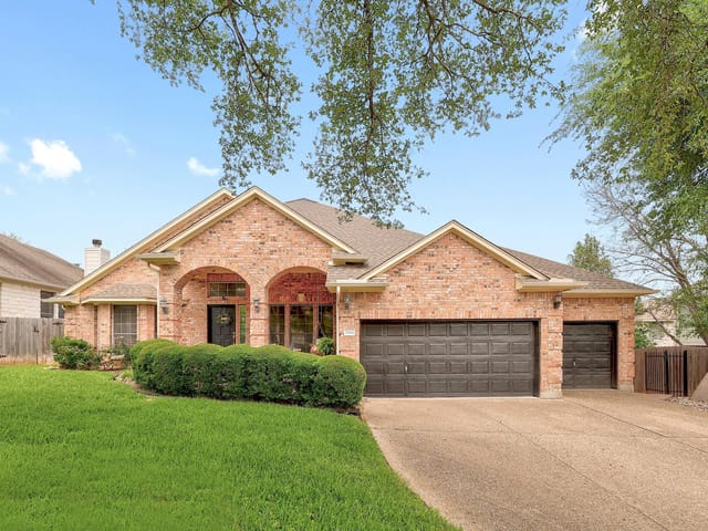 12204 Waterton Parke CIR