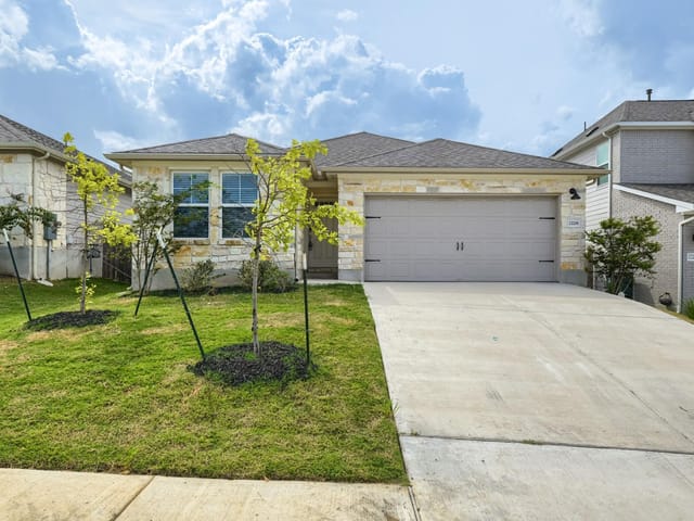 12206 Purple Prairie LN