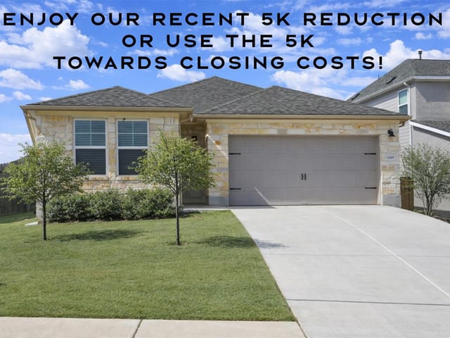12206 Purple Prairie Ln