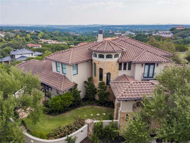 12208 Musket Rim St