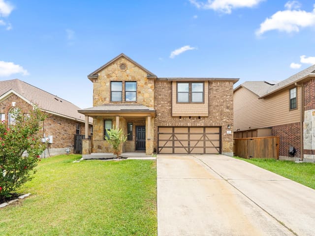 12208 Pecangate WAY