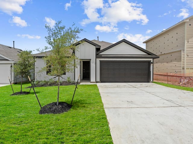 12208 Silverton Tree BND