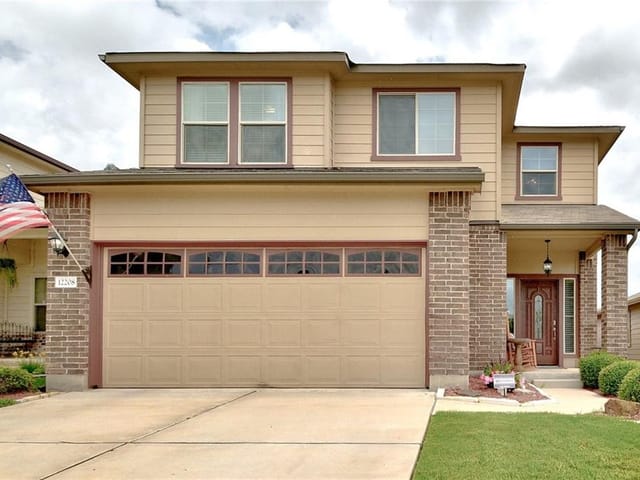 12208 Timber Arch Ln