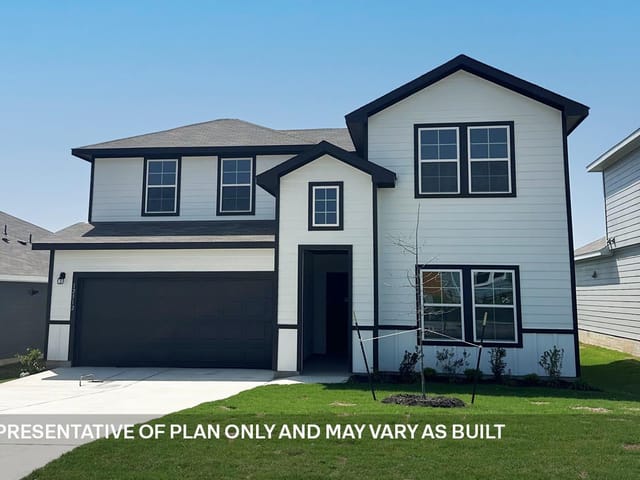 12209 Silverton Tree BND
