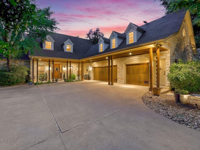 1221 Havre Lafitte Dr