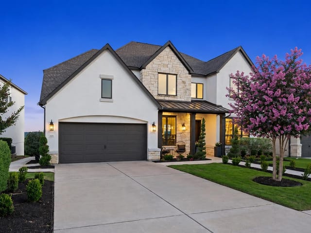 1221 Siena Sunset RD