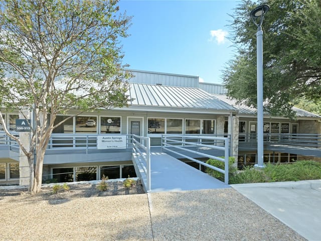 1221 W Ben White BLVD Unit #210A