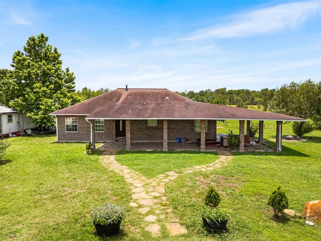 12212 Ballerstedt Rd
