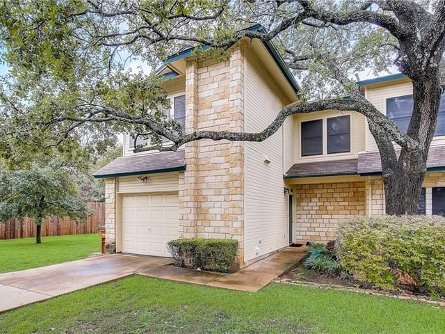 12212 Brigadoon Ln Unit #108