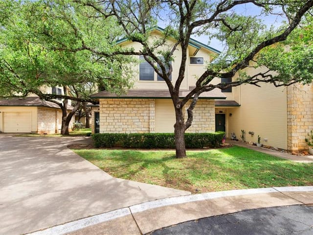 12212 Brigadoon Ln Unit #116