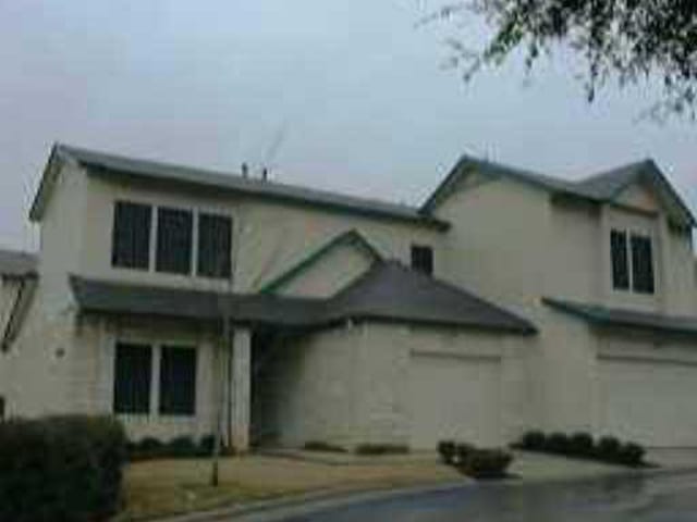 12212 BRIGADOON LN Unit #117