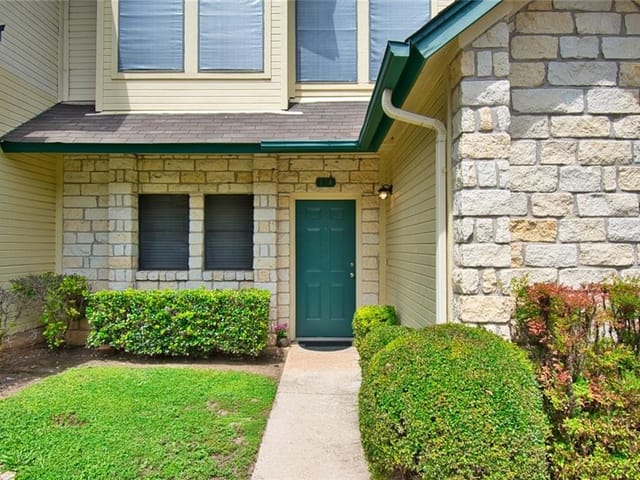 12212 Brigadoon Ln Unit #118
